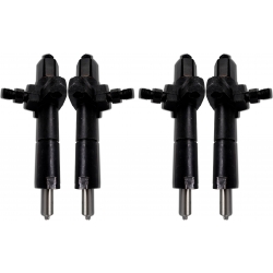 4x WTRYSKIWACZ PALIWA URSUS C-360-3P C360 MF3 MF-3